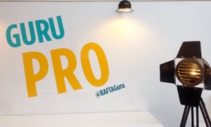 Bafta_Guru_Pro_wall
